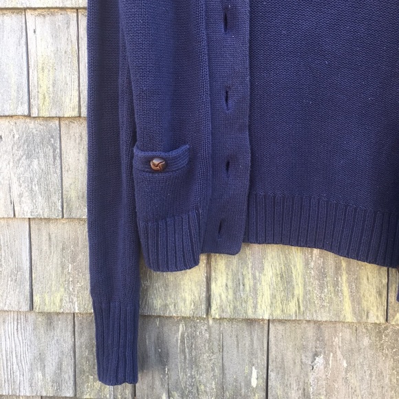 LILLY PULITZER | Collared Cardigan Sweater - Picture 5 of 11